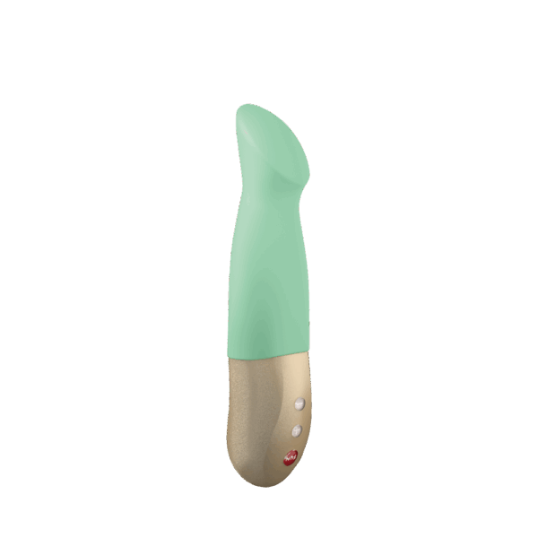 Fun Factory Sundaze Pulsator Vibrator Pistachio-4032498807096