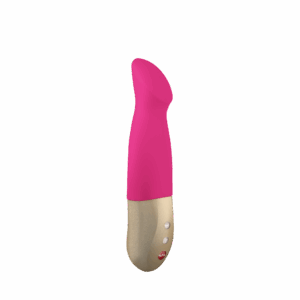 Fun Factory Sundaze Pulsator Vibrator Fuchsia Pink-4032498807089