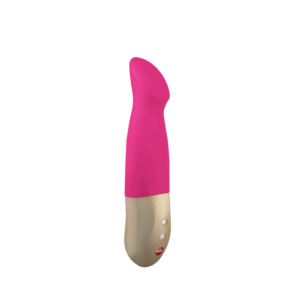 Fun Factory Sundaze Pulsator Vibrator Fuchsia Pink-4032498807089