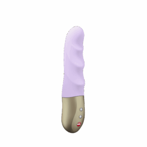 Fun Factory Stronic Petite Mini Pulsator Pastel Lilac-4032498807256