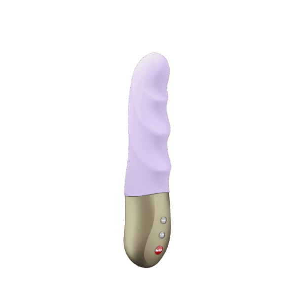 Fun Factory Stronic Petite Mini Pulsator Pastel Lilac-4032498807256