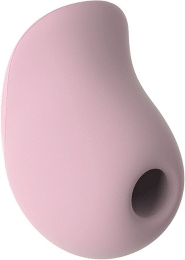 Fun Factory Mea Luftdruckvibrator Rosa-4032498471013