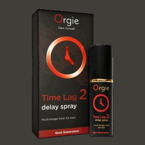 Verzögerungsspray Time Lag 2 Delay Spray-5600742917052