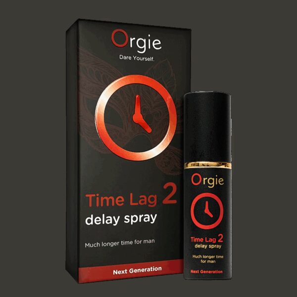 Verzögerungsspray Time Lag 2 Delay Spray-5600742917052