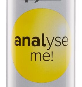 Pjur analyse me! Silikonbasierendes Gleitmittel 100 ml-827160104344