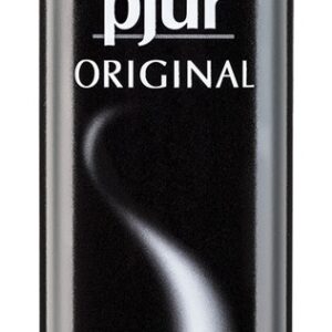 Pjur Original Gleitgel auf Silikonbasis 250 ml-827160106256
