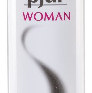 Pjur Woman Gleitgel auf Silikonbasis 250 ml-827160107277