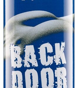 Pjur Backdoor wasserbasiertes Anal Gleitgel mit Hyaluron 100 ml-827160110147