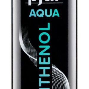 Pjur Aqua Panthenol Gleitgel auf Wasserbasis mit Panthenol 100 ml-827160113834