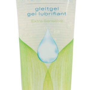 Durex Naturals Gleitgel auf Wasserbasis 100 ml-4002448154983