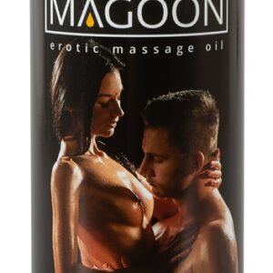 Magoon Indisches Liebes-Öl Massage-Öl 200 ml-4024144621965