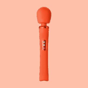 Fun Factory "VIM" Massagestab Sunrise Orange-4032498100005