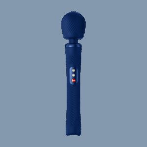 Fun Factory "VIM" Massagestab Midnight Blue-4032498100012