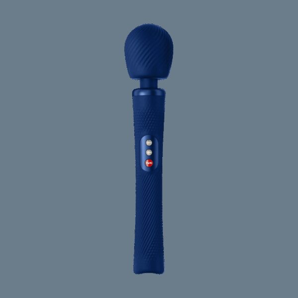 Fun Factory "VIM" Massagestab Midnight Blue-4032498100012