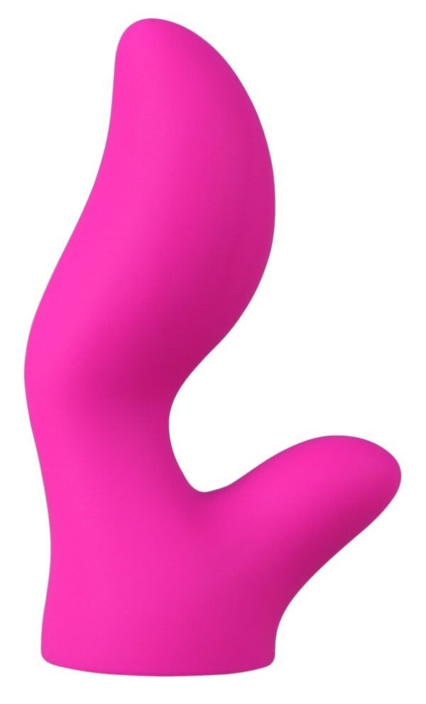 Palmembrace Aufsatz für den für den Palmpower Massager Pink-677613305329