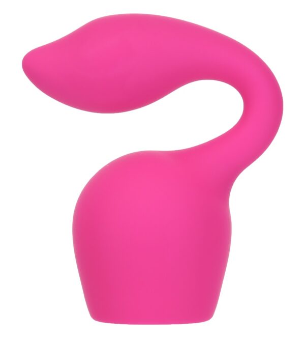 Extreme Curl Aufsatz für den für den Palmpower Massager Pink-677613309297