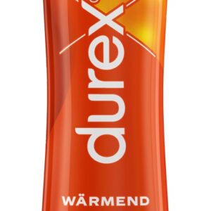 Durex Play Warming Gleitgel 50 ml-5038483962466