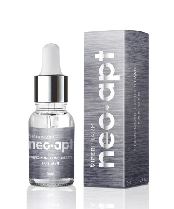 Viperpharm Neo•Apt Pheromon-Konzentrat für Männer-4262403180031