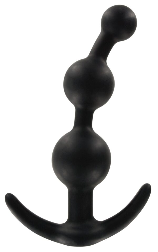 Analplug Mini Balls 12 x 3 cm