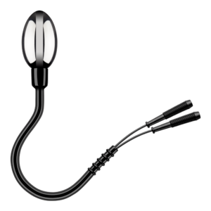 Analkugel Elektroshock 15 x 5 cm