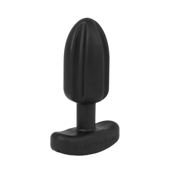 Analplug Elektroshock 11,2 x 3,8 cm
