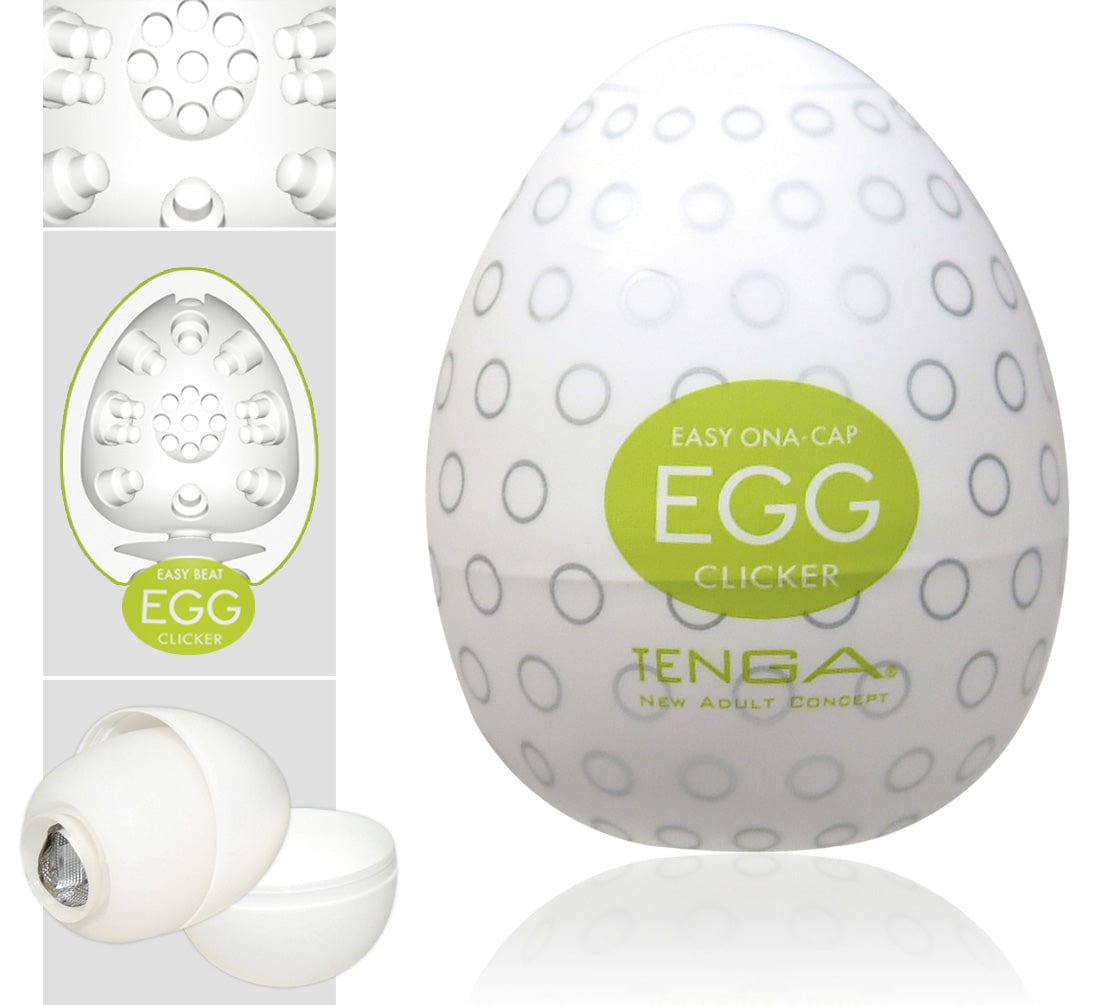 Tenga Egg Clicker 7 tenga egg clicker 1140759107