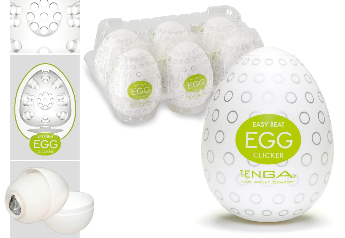 Tenga Egg Clicker 6er 9 tenga egg clicker 6er 1140759113