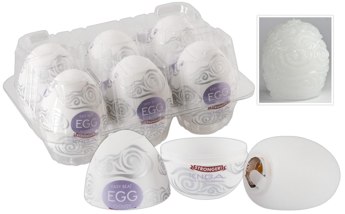 Tenga Egg Cloudy 6er 10 tenga egg cloudy 6er 1140759118