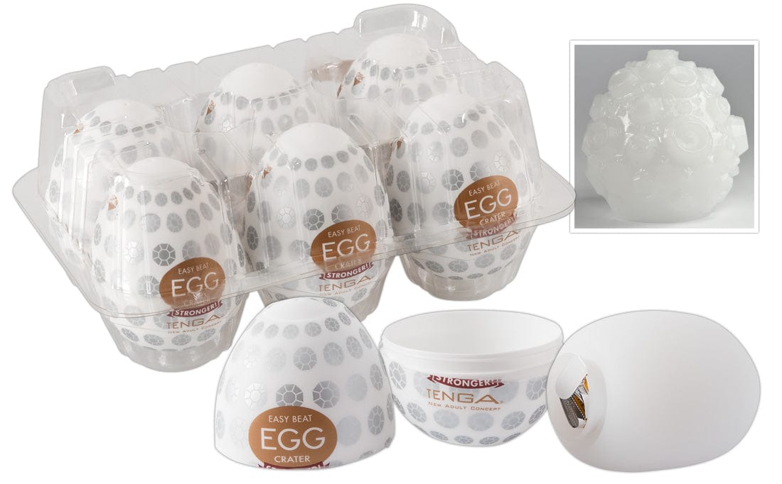 Tenga Egg Crater 6er 8 tenga egg crater 6er 1140759146