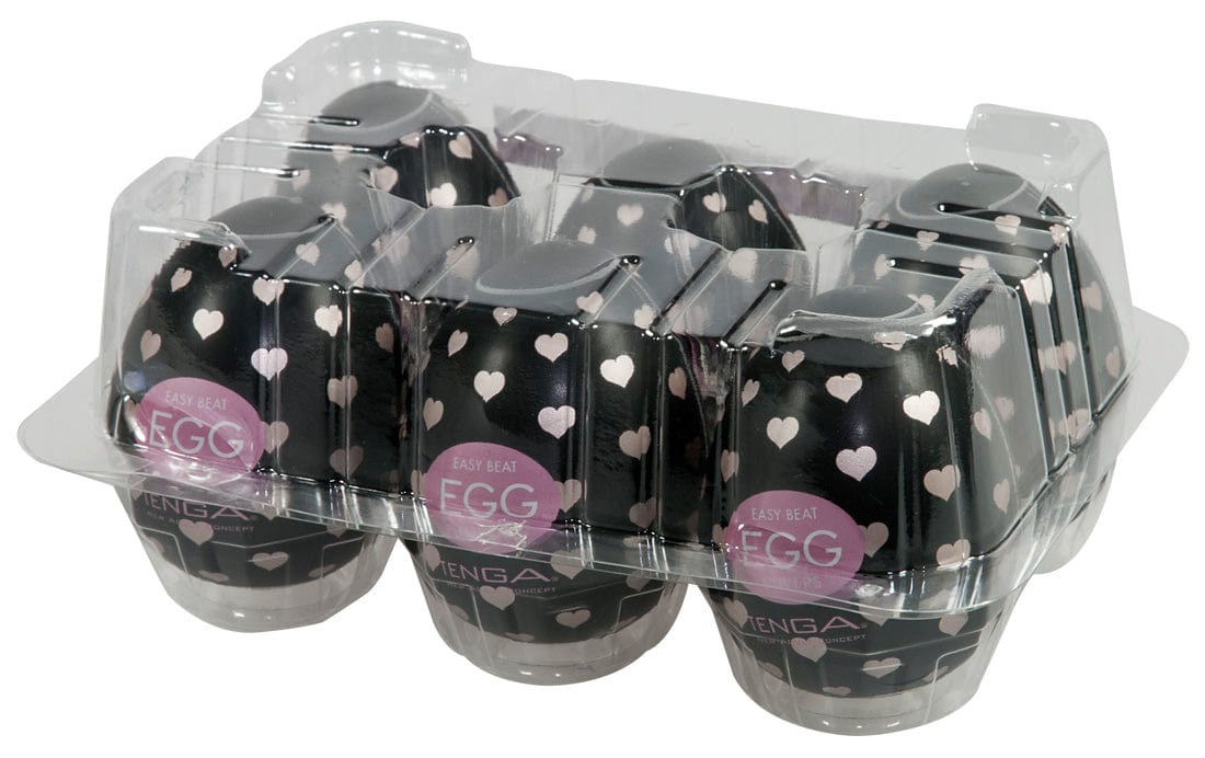 Tenga Egg Lover 6er 6 tenga egg lover 6er 1140759156