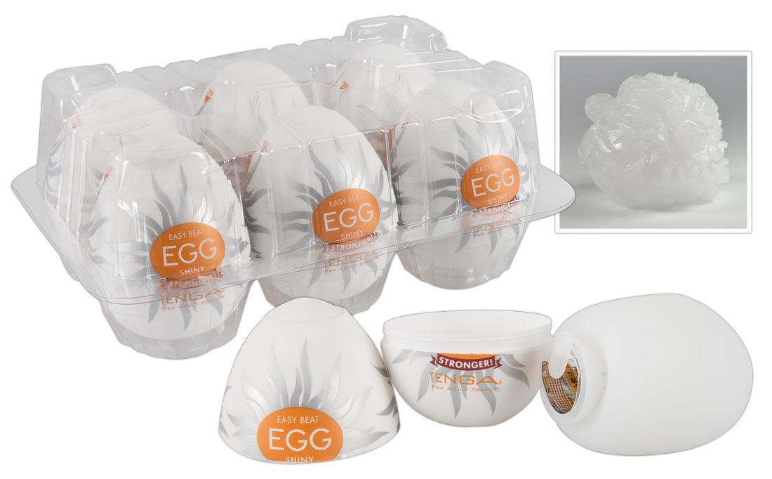 Tenga Egg Shiny 6er 7 tenga egg shiny 6er 1140759178