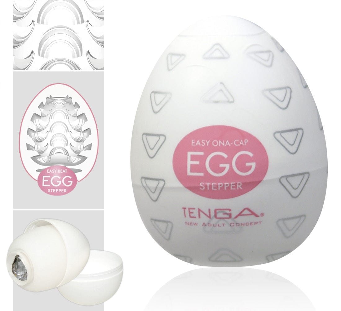 Tenga Egg Stepper 2 tenga egg stepper 1140759196