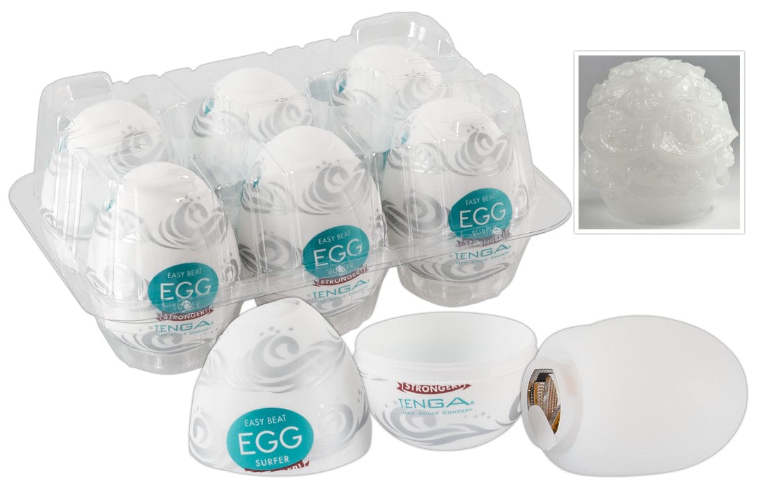 Tenga Egg Surfer 6er 5 tenga egg surfer 6er 1140759207
