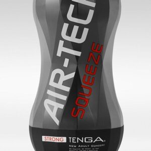 Tenga Masturbator Air Tech Squeeze Strong