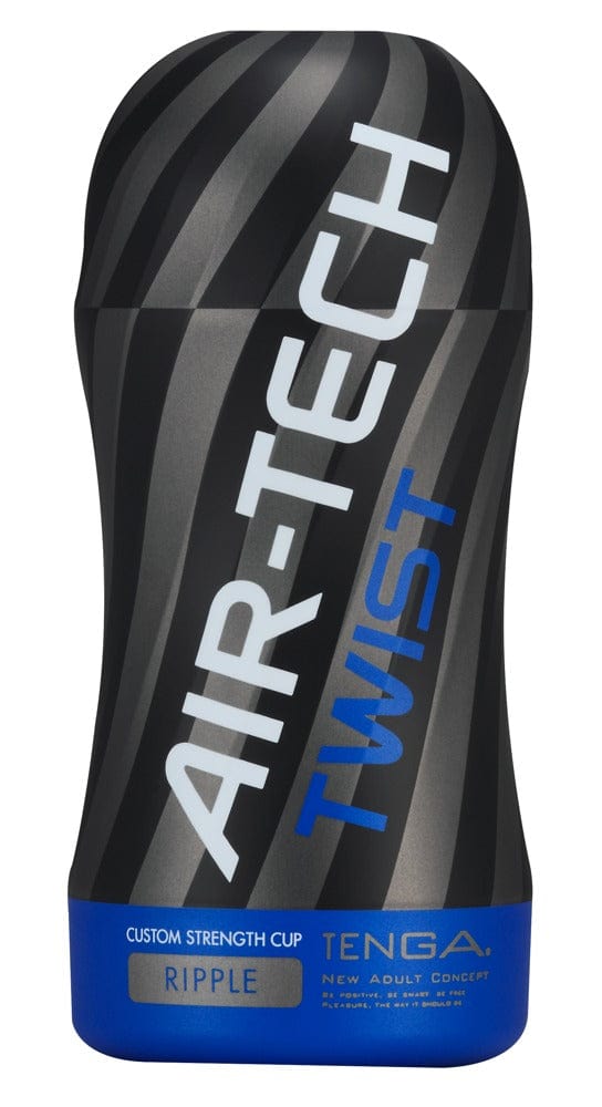 tenga masturbator air tech twist ripple 1140759558