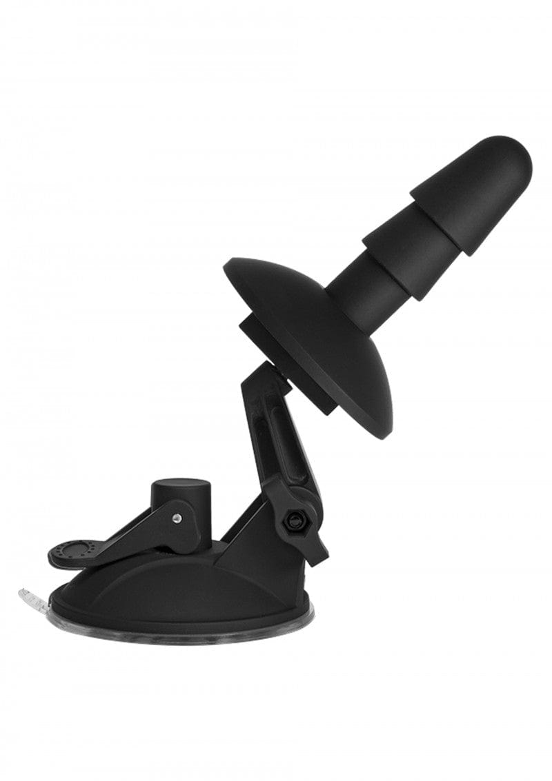 Vac-U-Lock Stecker Saugfuß schwarz 1 vac u lock stecker saugfuss schwarz 1140759838