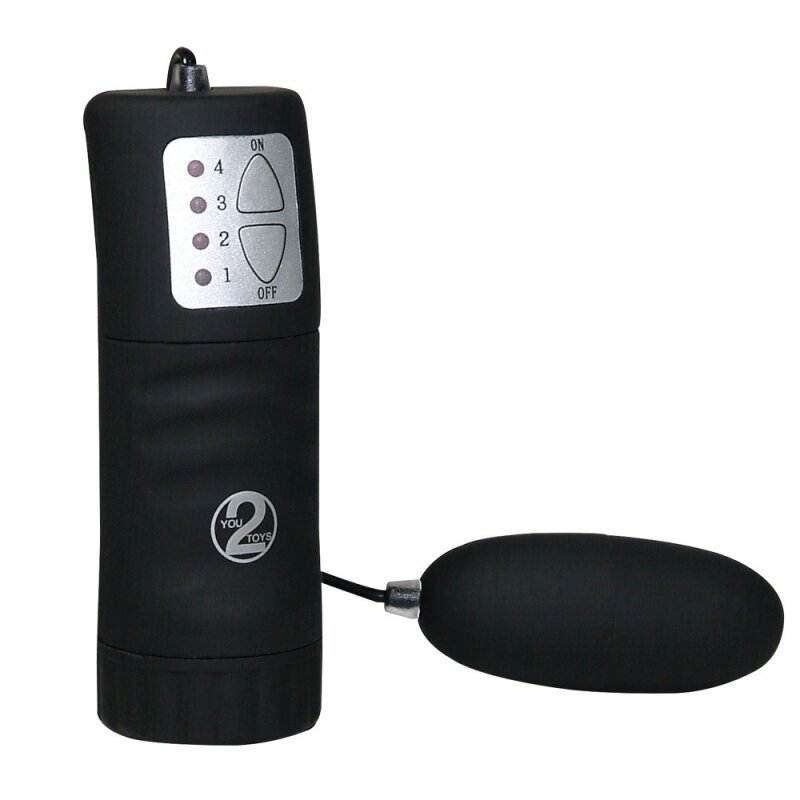 Vibrationsei Velvet Black Bullet 5 vibrationsei velvet black bullet