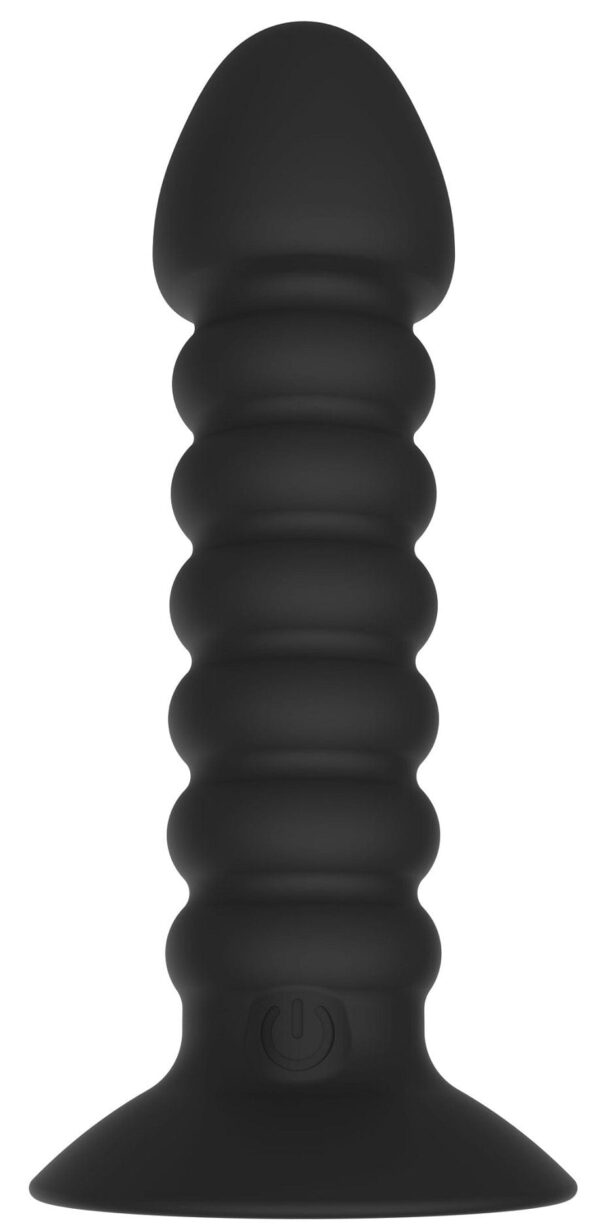 Analplug Vibrator 10 x 3 cm