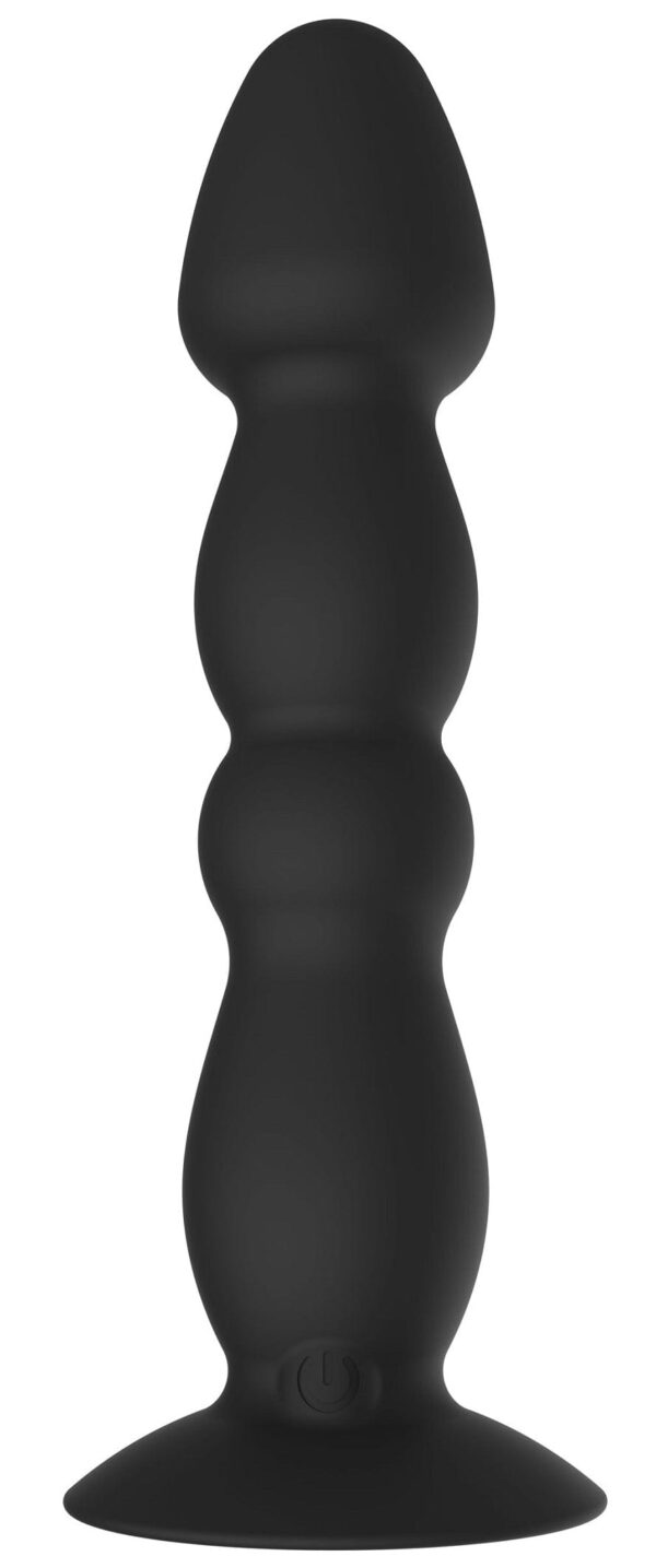 Analplug Vibrator 16 x 3,5 cm