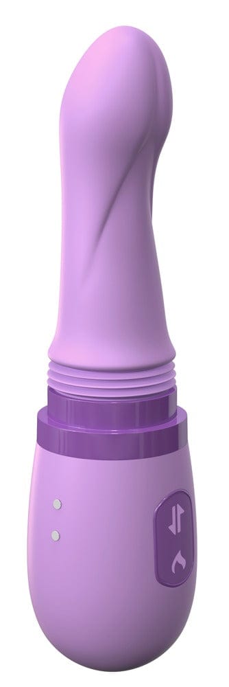 vibrator alleskonner 21 3 x 3 8 cm 1140760061