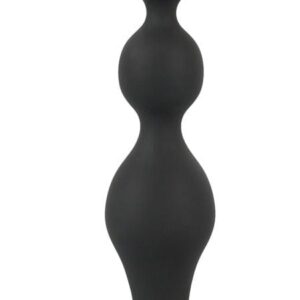 Vibrator Analkugel 20 x 3,5 cm
