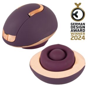 Vibrator Auflegesauger