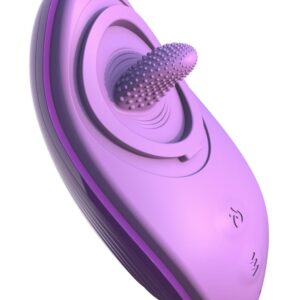 Vibrator Der Lecker