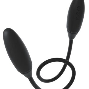 Vibrator Doppelend 65 x 3,2 cm