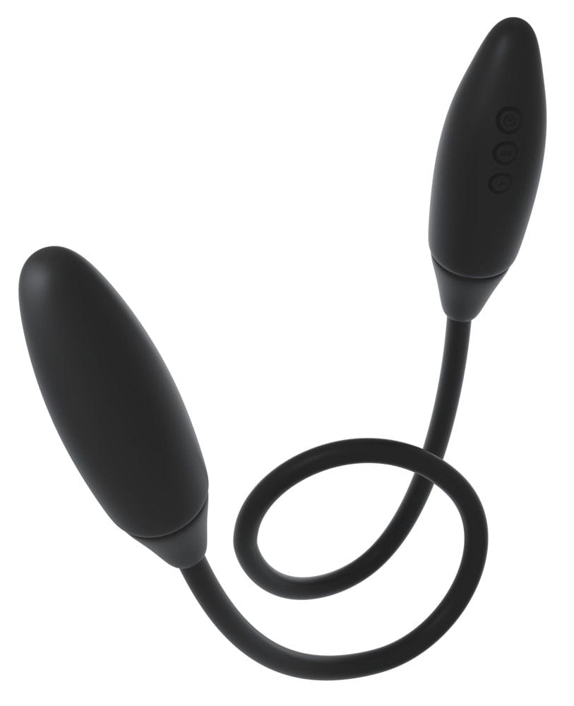 Vibrator Doppelend 65 x 3,2 cm 10 vibrator doppelend 65 x 3 2 cm 1152603966