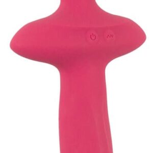 Vibrator Doppelseitig 13,5 x 3,6 cm