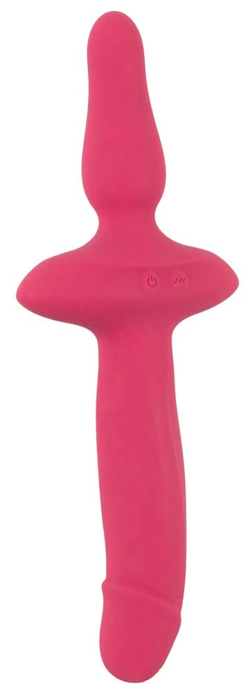 vibrator doppelseitig 13 5 x 3 6 cm 1152603974