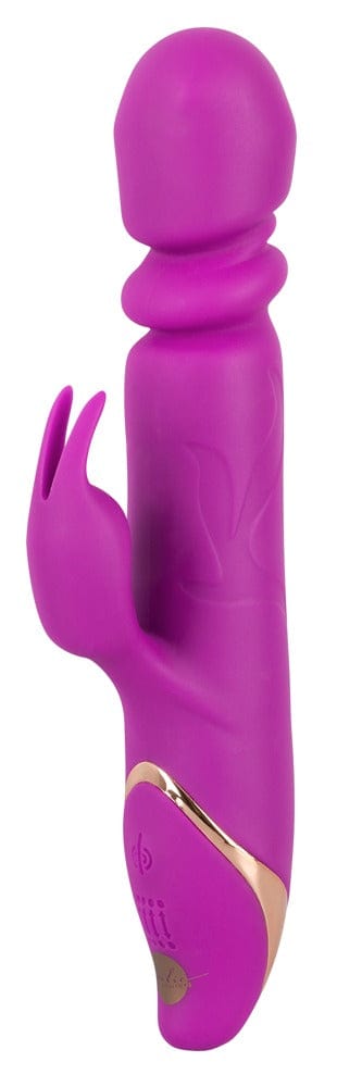 Vibrator Elegantes Hässchen 21,5 x 3,7 cm 6 vibrator elegantes hasschen 21 5 x 3 7 cm 1140760416