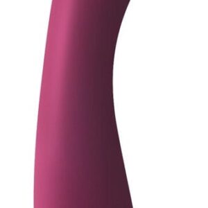 Vibrator G-Punkt Dark 17,4 x 3 cm