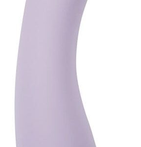 Vibrator G-Punkt Türkis 17,4 x 3 cm
